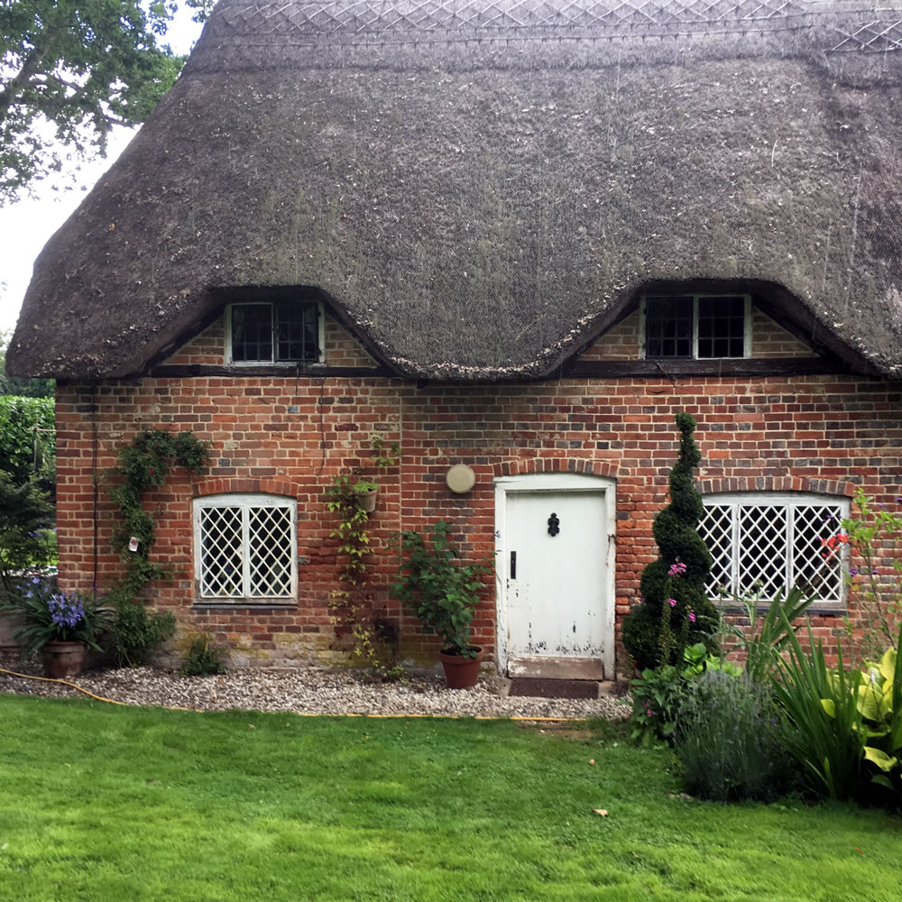 Badgers Cottage, Hunts Green